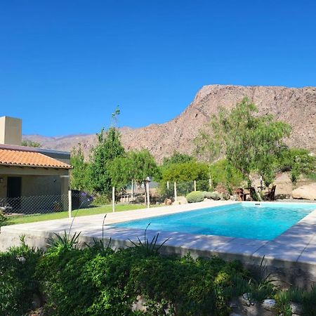Casas Vinedos De Cafayate Alquiler Temporario 외부 사진