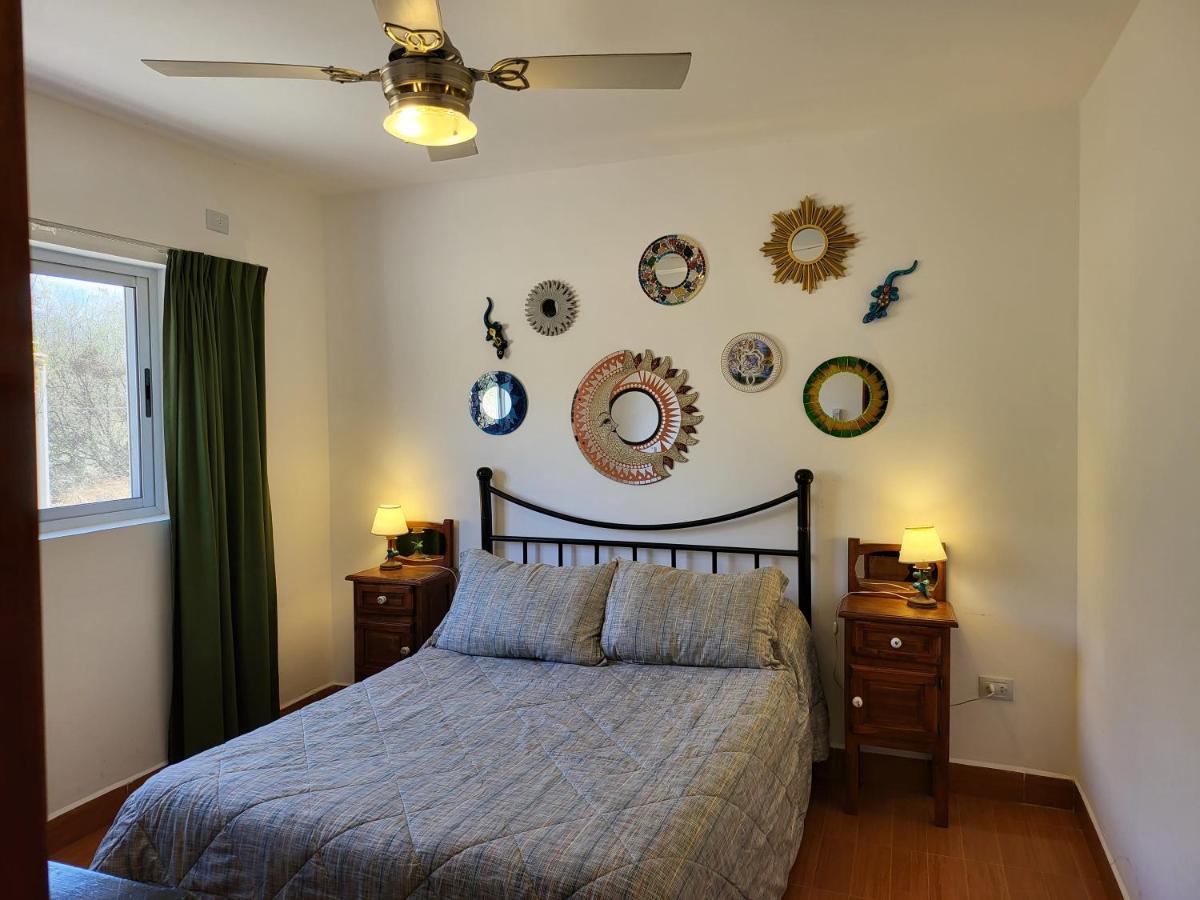 Casas Vinedos De Cafayate Alquiler Temporario 외부 사진