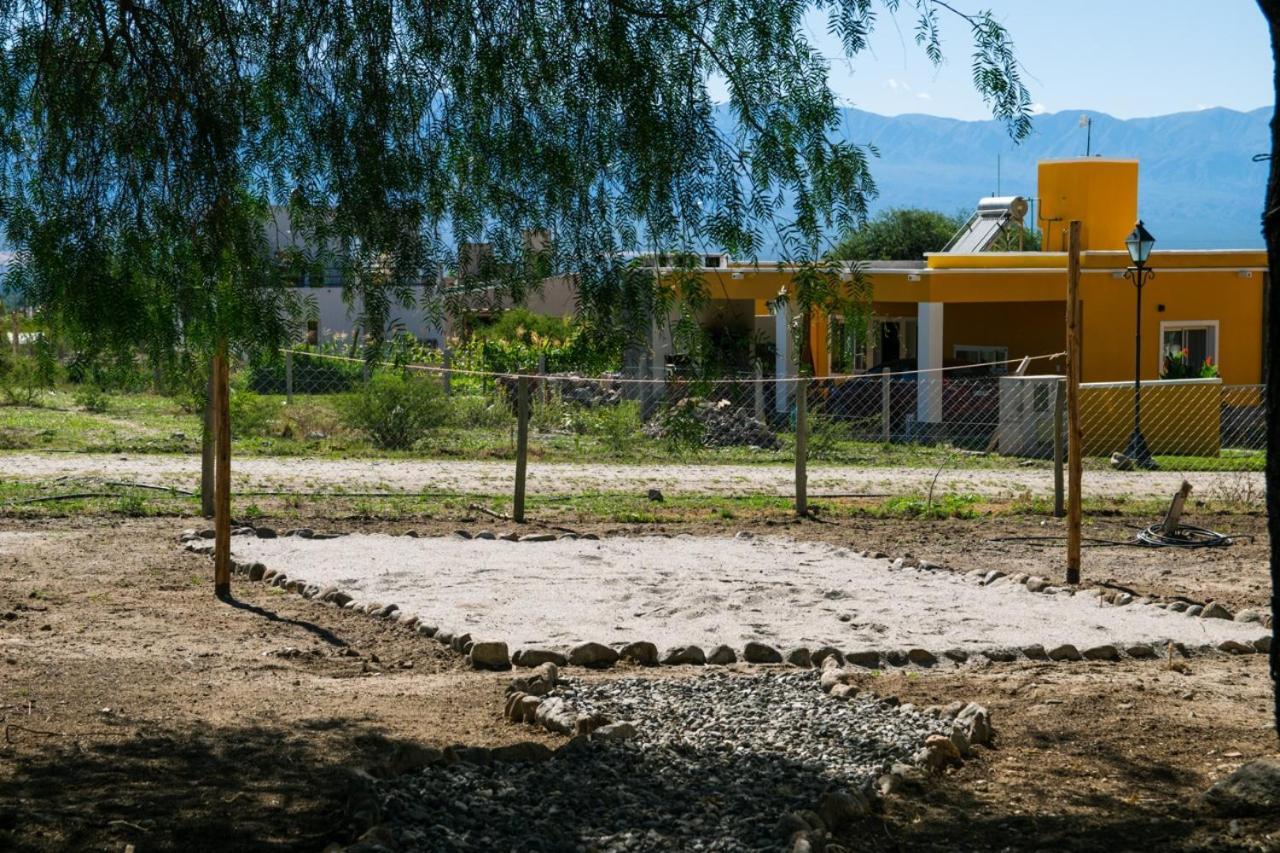 Casas Vinedos De Cafayate Alquiler Temporario 외부 사진