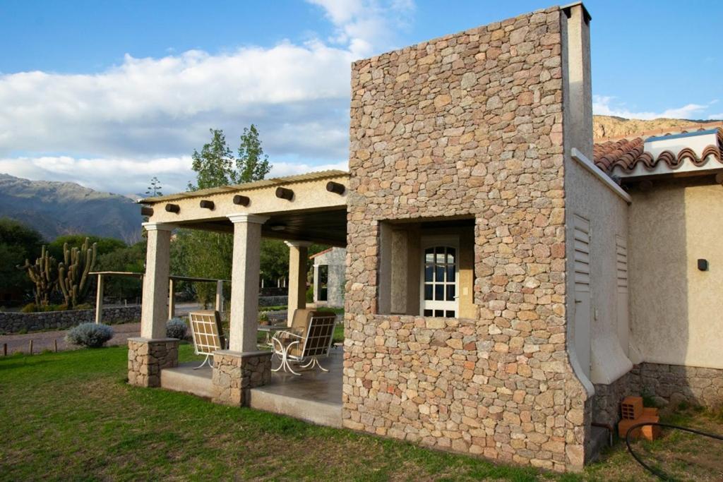 Casas Vinedos De Cafayate Alquiler Temporario 외부 사진