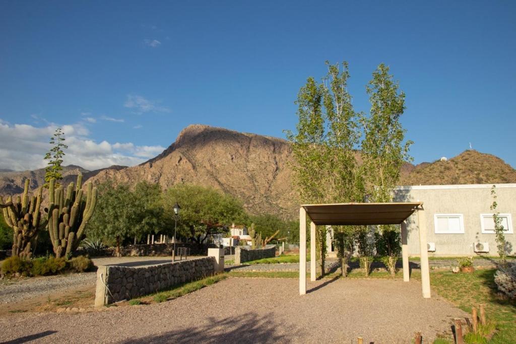 Casas Vinedos De Cafayate Alquiler Temporario 외부 사진