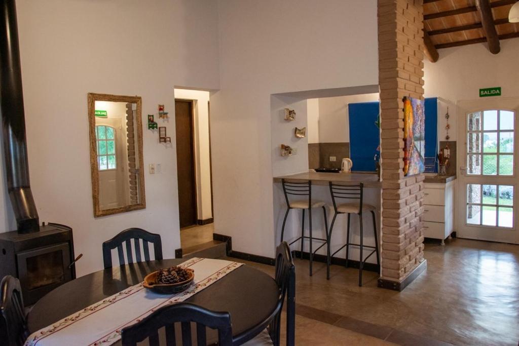 Casas Vinedos De Cafayate Alquiler Temporario 외부 사진
