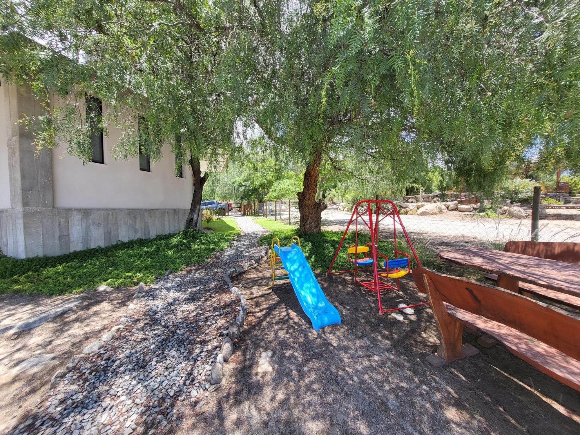 Casas Vinedos De Cafayate Alquiler Temporario 외부 사진