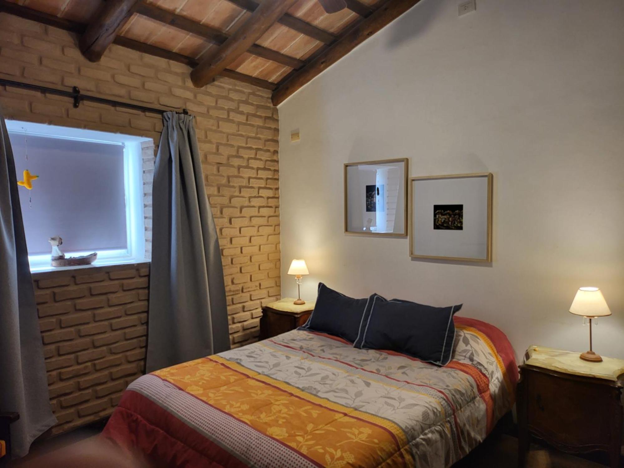 Casas Vinedos De Cafayate Alquiler Temporario 외부 사진