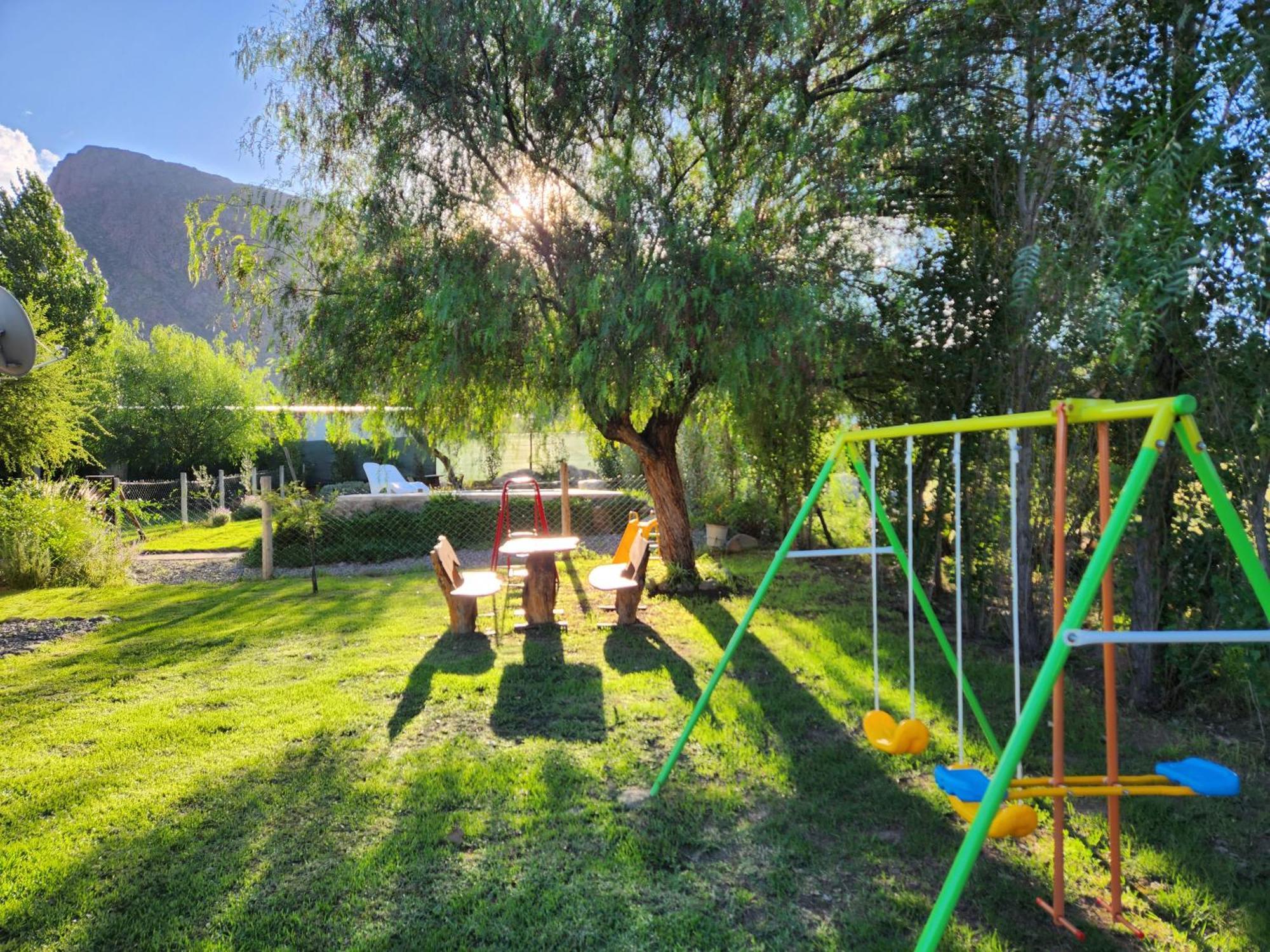 Casas Vinedos De Cafayate Alquiler Temporario 외부 사진