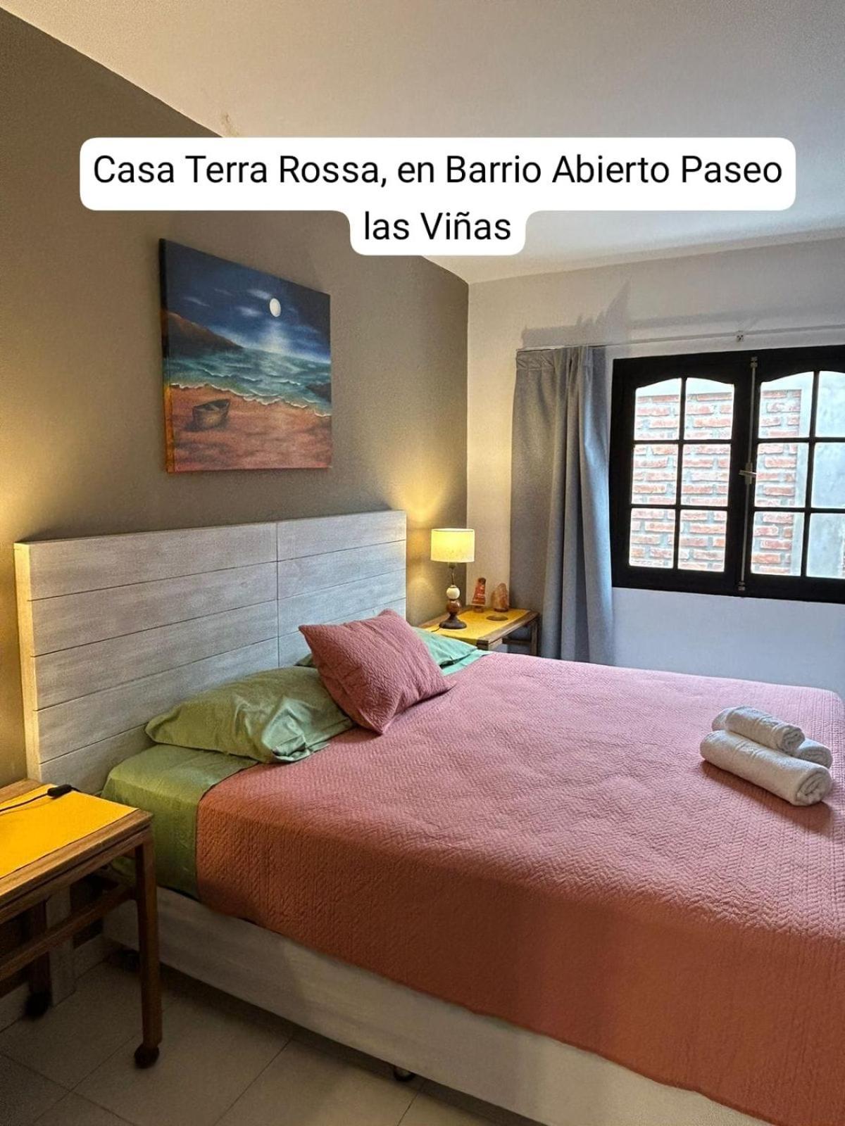 Casas Vinedos De Cafayate Alquiler Temporario 외부 사진